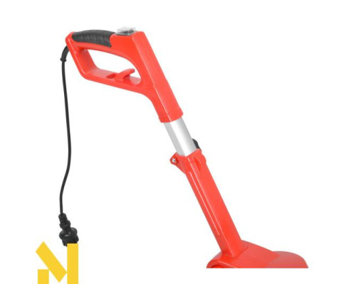 Пилосос-повітродувка садова електрична Hecht 3113