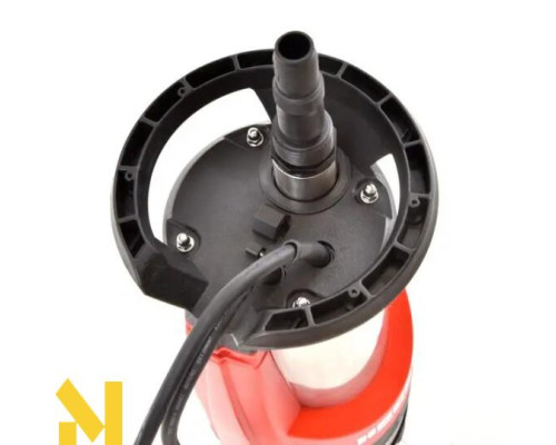 Насос занурювальний HECHT 3122 INOX