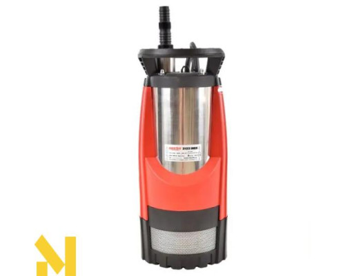 Насос занурювальний HECHT 3122 INOX