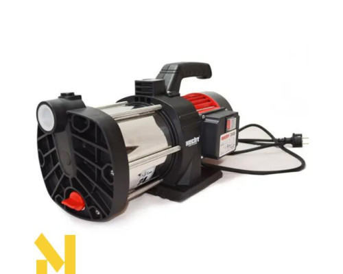 Насос поверхневий Hecht 3133