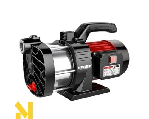 Насос поверхневий Hecht 3133