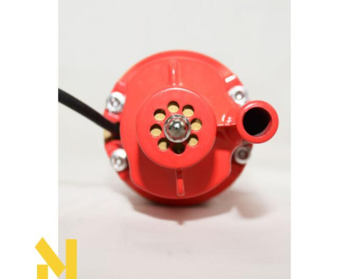 Насос вібраційний HECHT 3166