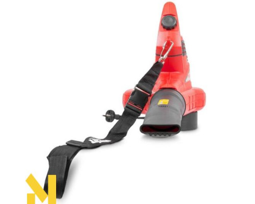 Пилосос-повітродувка садова електрична Hecht 3303