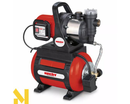 Насос поверхневий Hecht 3331