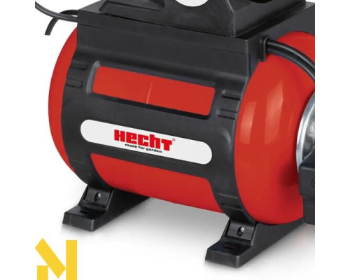 Насос поверхневий Hecht 3331