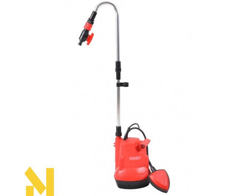 Насос дощувальний Hecht 3350