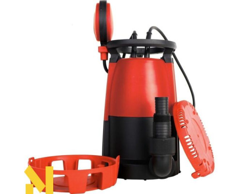 Насос погружний HECHT 3415