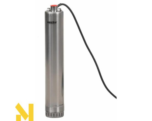 Насос занурювальний Hecht 3520