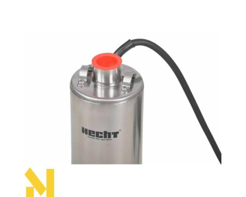 Насос занурювальний Hecht 3520