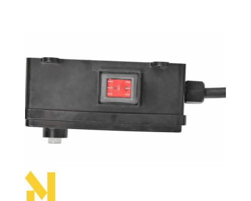 Насос занурювальний Hecht 3520