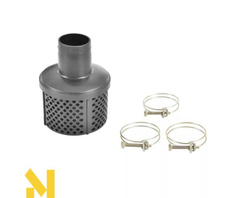 Мотопомпа HECHT 3635