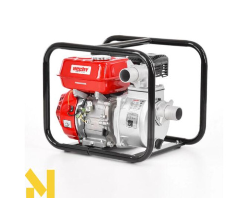Мотопомпа HECHT 3635