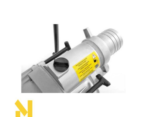 Мотопомпа HECHT 3680