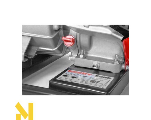 Мотопомпа HECHT 3680