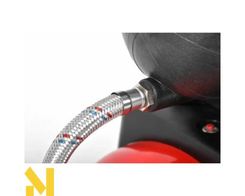 Насосна станція Hecht 3800