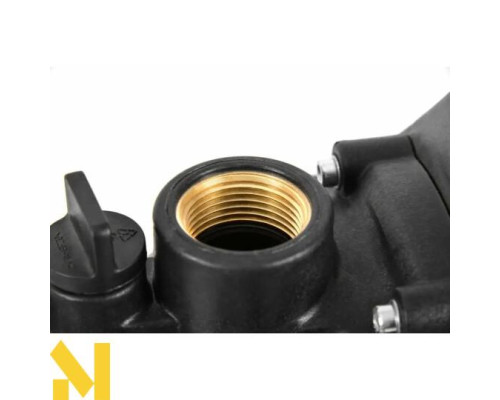 Насосна станція Hecht 3800