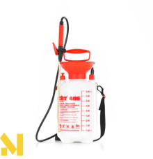 Обприскувач HECHT 405