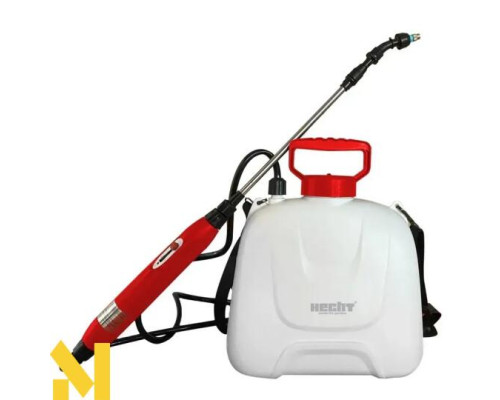 Оприскувач акумуляторний HECHT 4050