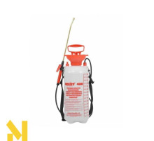 Обприскувач ранцевий Hecht 408