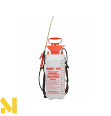Обприскувач ранцевий Hecht 408