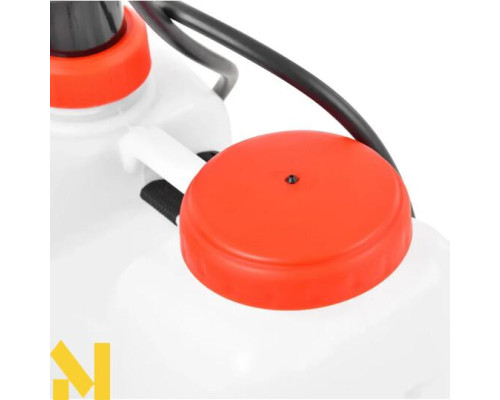 Обприскувач ранцевий Hecht 4122