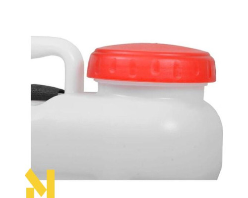 Обприскувач ранцевий Hecht 4166