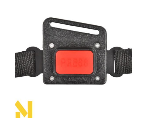 Мотообприскувач ранцевий Hecht 433