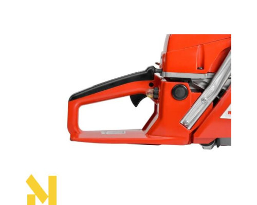 Бензопила HECHT 45