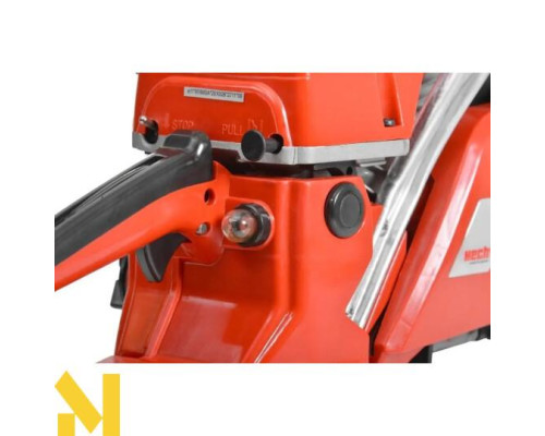 Бензопила HECHT 45