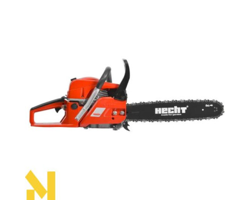 Бензопила HECHT 45