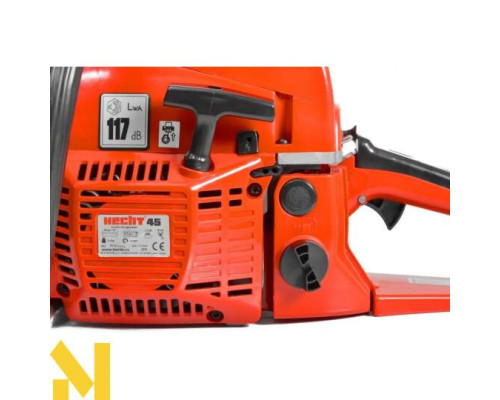 Бензопила HECHT 45