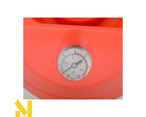 Обприскувач HECHT 4500