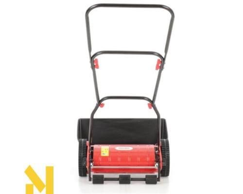 Газонокосарка механічна Hecht 5030