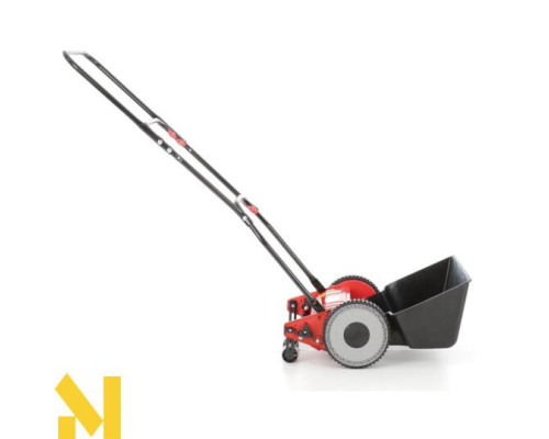 Газонокосарка механічна Hecht 5030