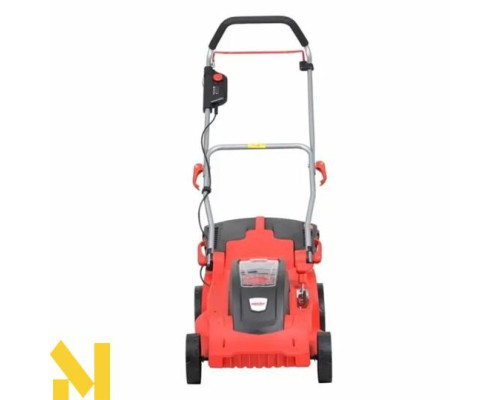 Газонокосарка акумуляторна Hecht 5038 (без АКБ та ЗП)