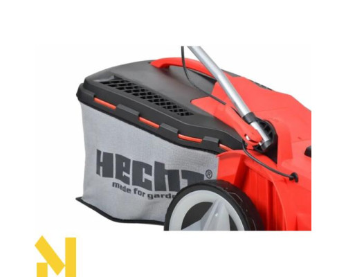 Газонокосарка акумуляторна Hecht 5038 (без АКБ та ЗП)