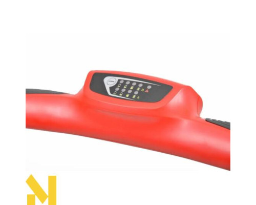 Газонокосарка акумуляторна Hecht 5046 S (без АКБ та ЗП)