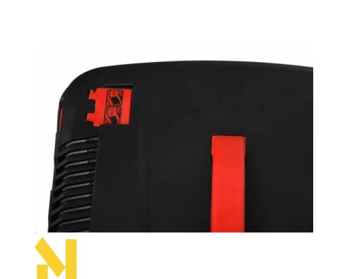 Газонокосарка акумуляторна HECHT 5051S (без АКБ та ЗП)