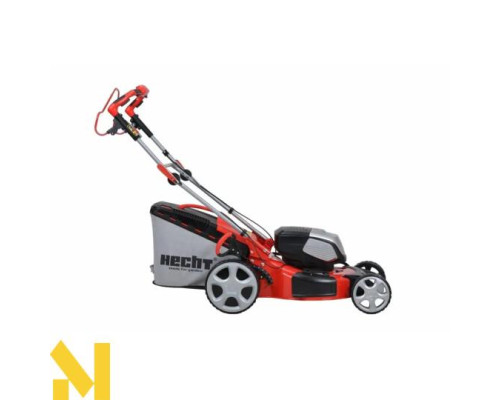 Газонокосарка акумуляторна HECHT 5051S (без АКБ та ЗП)