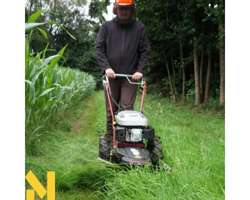 Сінокосарка Hecht 5060