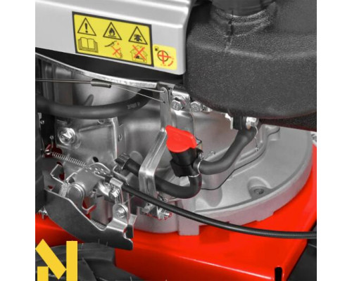 Сінокосарка Hecht 5060