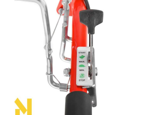 Сінокосарка Hecht 5060