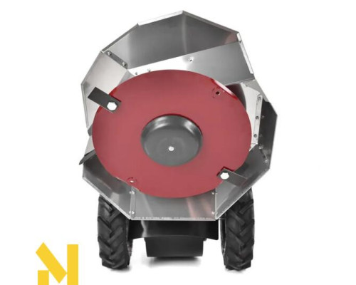 Сінокосарка Hecht 5060