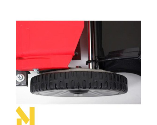 Газонокосарка механічна Hecht 514 PROFI