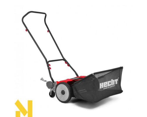 Газонокосарка механічна Hecht 514 PROFI