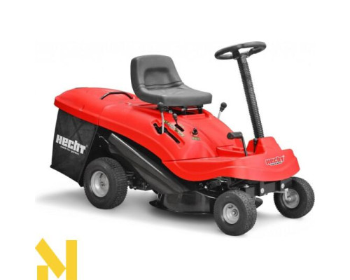 Райдер бензиновий Hecht 5161