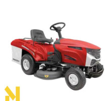 Садовий трактор бензиновий HECHT 5169