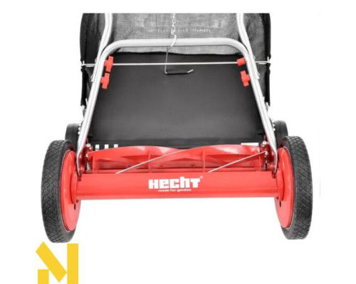 Газонокосарка механічна шпиндельна HECHT 5180