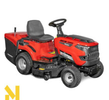 Садовий трактор бензиновий HECHT 5192