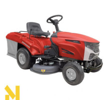 Садовий трактор бензиновий HECHT 5196